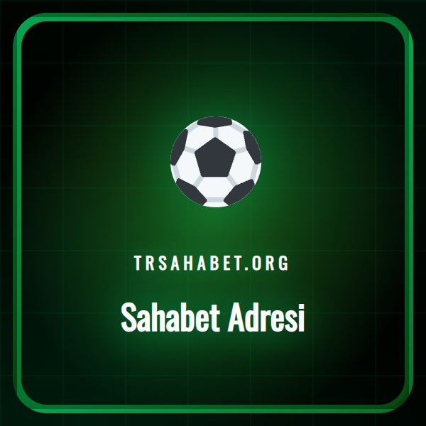 sahabet adresi