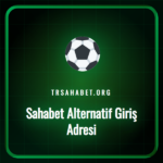 Sahabet alternatif giriş adresi ekranını gösteren bir dizüstü bilgisayar.