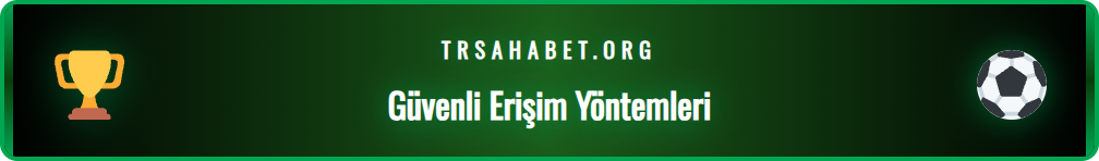 Sahabet alternatif giriş adresi için güvenli bağlantı adımları.