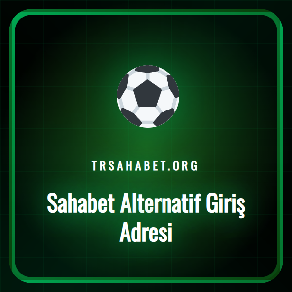 Sahabet alternatif giriş adresi ekranını gösteren bir dizüstü bilgisayar.