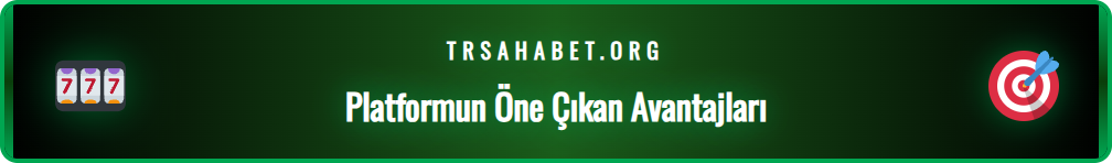 Sahabet alternatif adresi üzerinden erişilen bonus ve promosyonlar