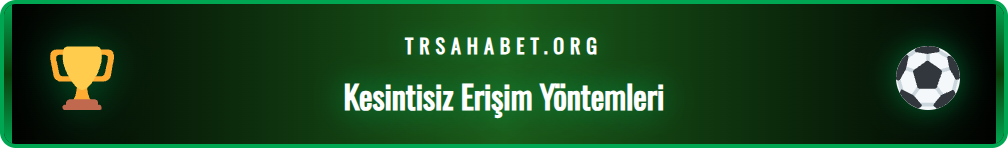 Sahabet alternatif giriş yöntemlerini gösteren bir infografik