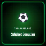 Sahabet bonusları