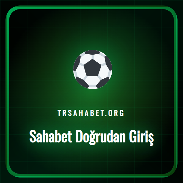 Sahabet doğrudan giriş ekranını gösteren bir dizüstü bilgisayar ekranı.
