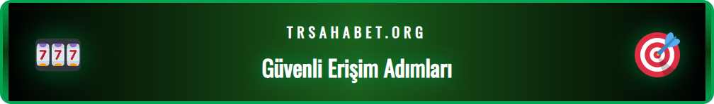 Kullanıcının Sahabet güncel giriş adresine ulaşma adımlarını gösteren rehber.