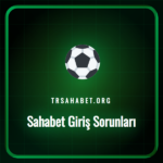 Sahabet giriş sorunları yaşayan bir kullanıcı için çözüm adımları.