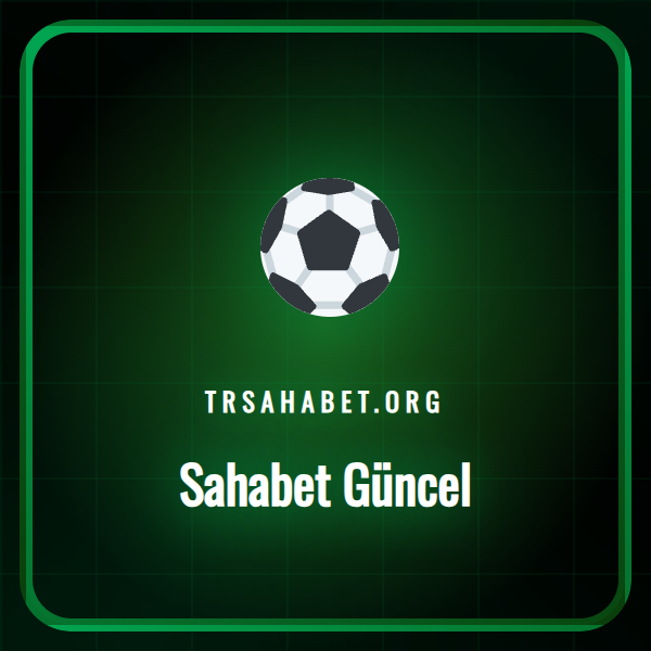 sahabet güncel