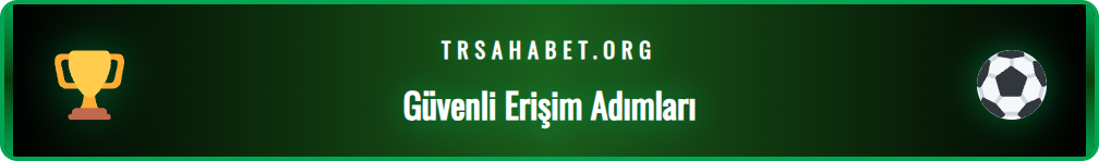 Sahabet güncel giriş adresinin neden değiştiğini anlatan infografik.