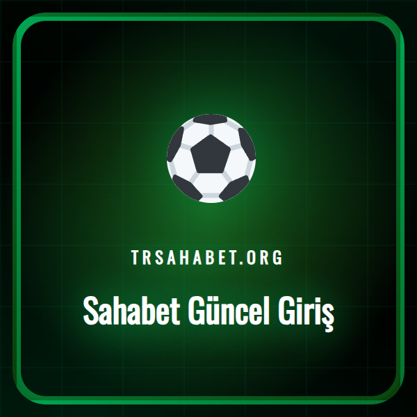 Sahabet güncel giriş ekranı ve platformun kullanıcı dostu arayüzü.