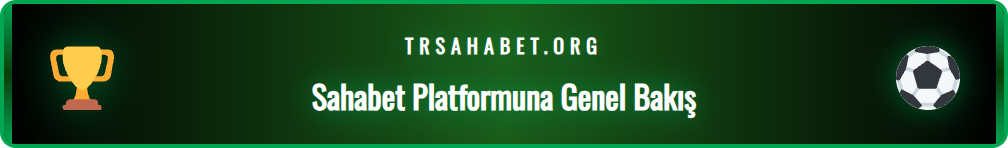 Sahabet güncel platformunun ana sayfası ve oyun seçenekleri.