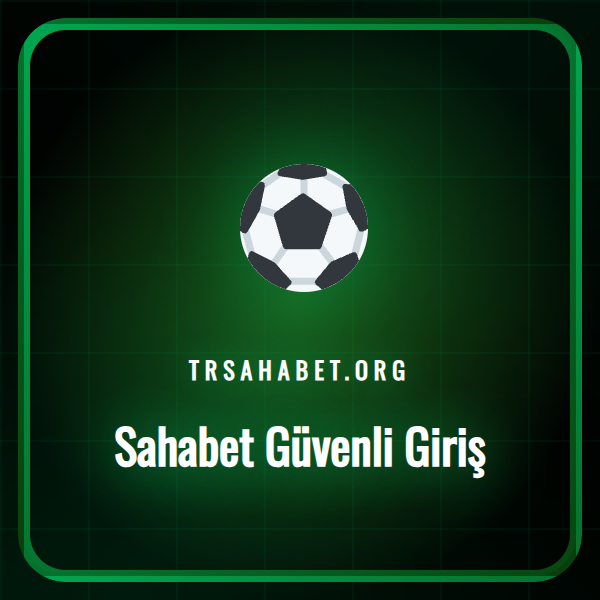 Sahabet güvenli giriş ekranını gösteren bir dizüstü bilgisayar.