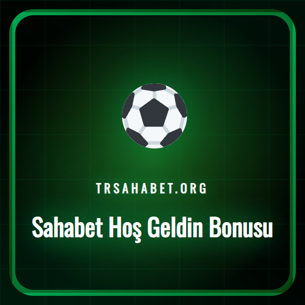 Sahabet Hoş Geldin Bonusu ile kazanan bir oyuncunun sevinci.