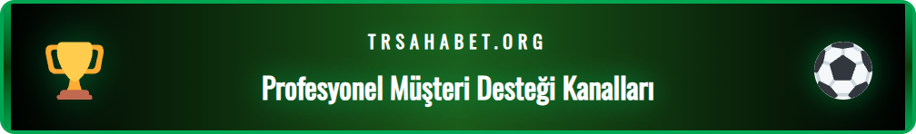 Sahabet 7/24 iletişim seçenekleri ve profesyonel destek ekibi.