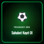 Sahabet kayıt ol formunu dolduran bir kullanıcı ve ekran detayı