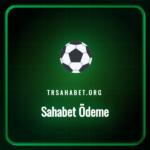 Sahabet ödeme ekranında bir kullanıcının güvenli işlem yapması