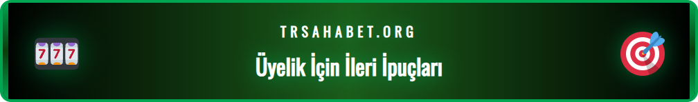 Sahabet üyeliği sonrası bonusları ve güvenlik ayarlarını optimize etme.