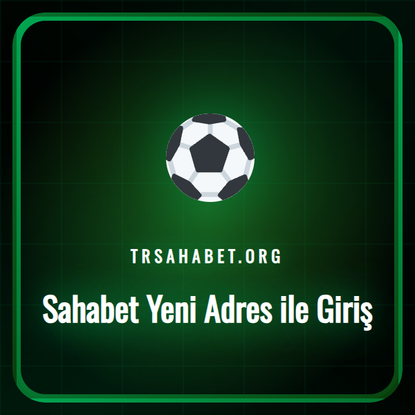 Sahabet yeni adres ile giriş ekranı ve platformun arayüzü