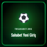 Sahabet yeni giriş adresi üzerinden platforma erişen bir kullanıcı.