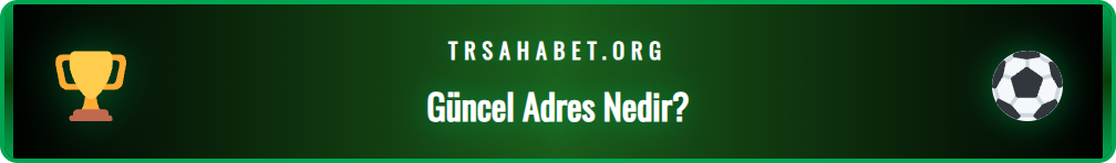 Sahabet güncel giriş adresi ve platform özellikleri şeması.