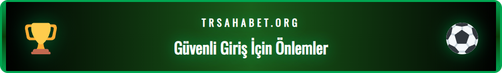 Sahabet güncel giriş adresi için gerekli olan güvenli internet ayarları.