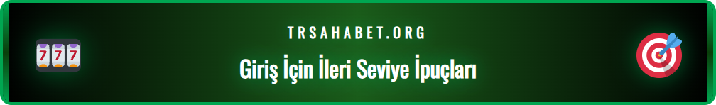 Sahabet sorunsuz giriş için tarayıcı bildirimleri ve mobil ipuçları.