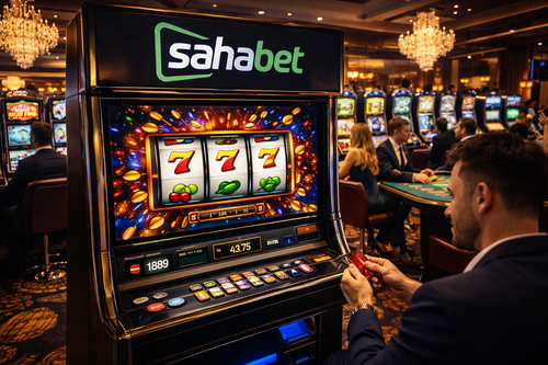 canlı casino bahis siteleri