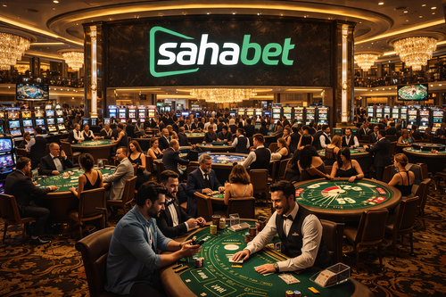 canlı casino bahis siteleri